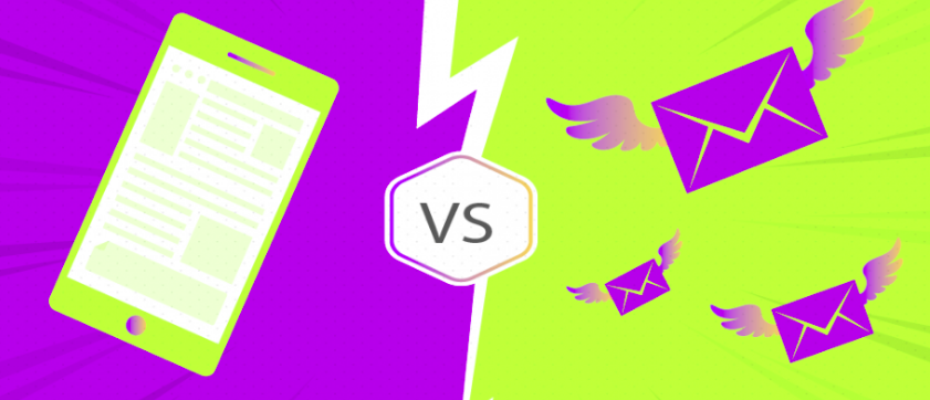 Email ou SMS? Entenda qual o melhor para sua empresa
