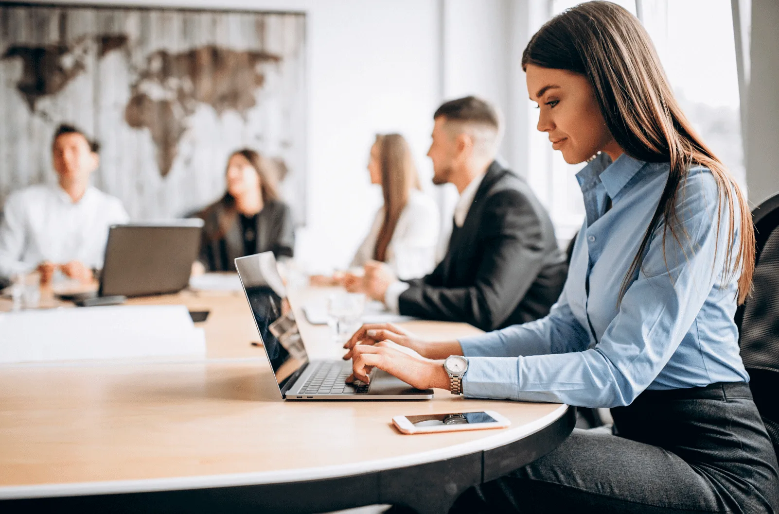 Segurança de e-mail corporativo com SMTP