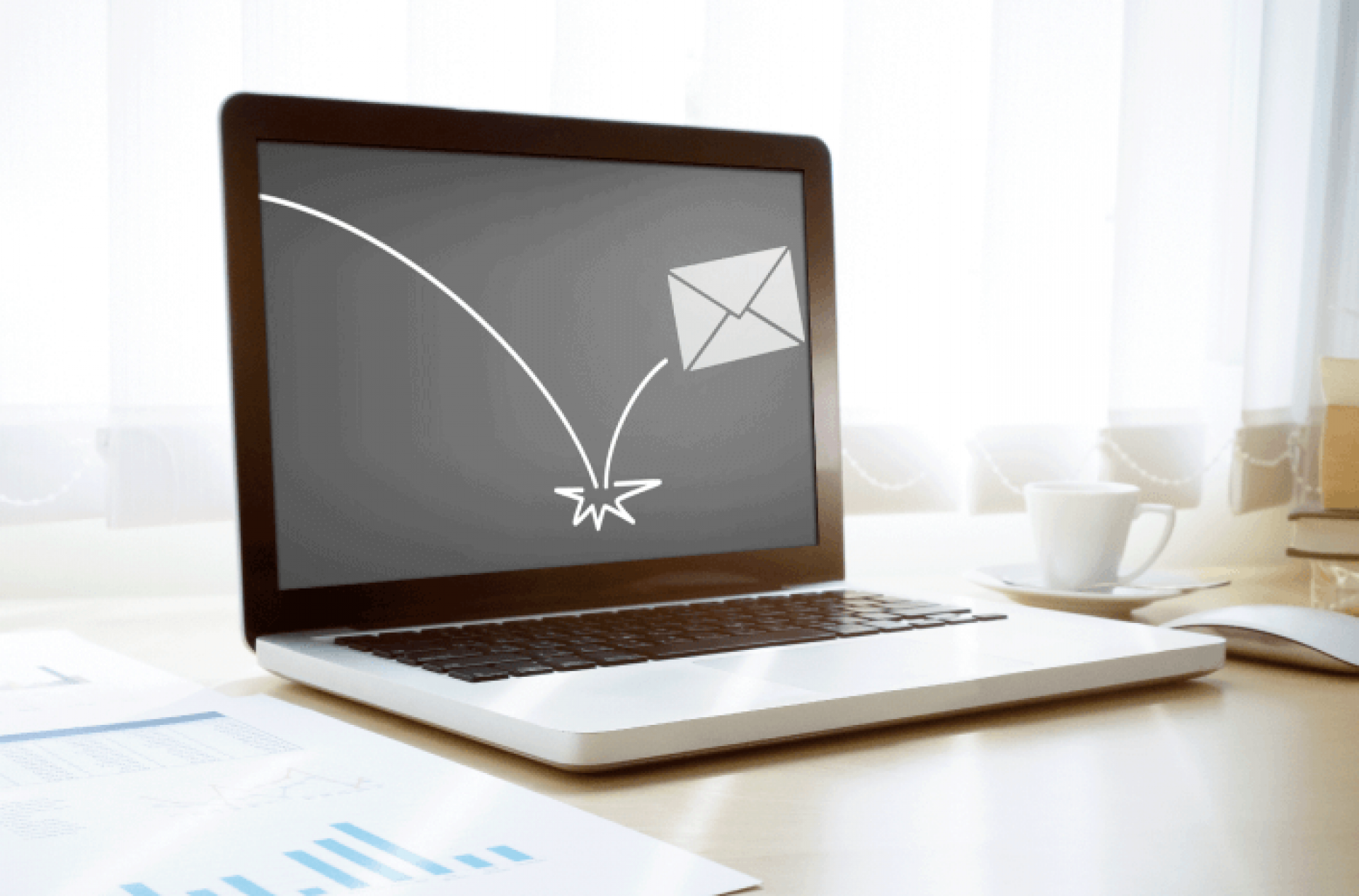 Como evitar as altas taxas de Hard Bounce no e-mail marketing?