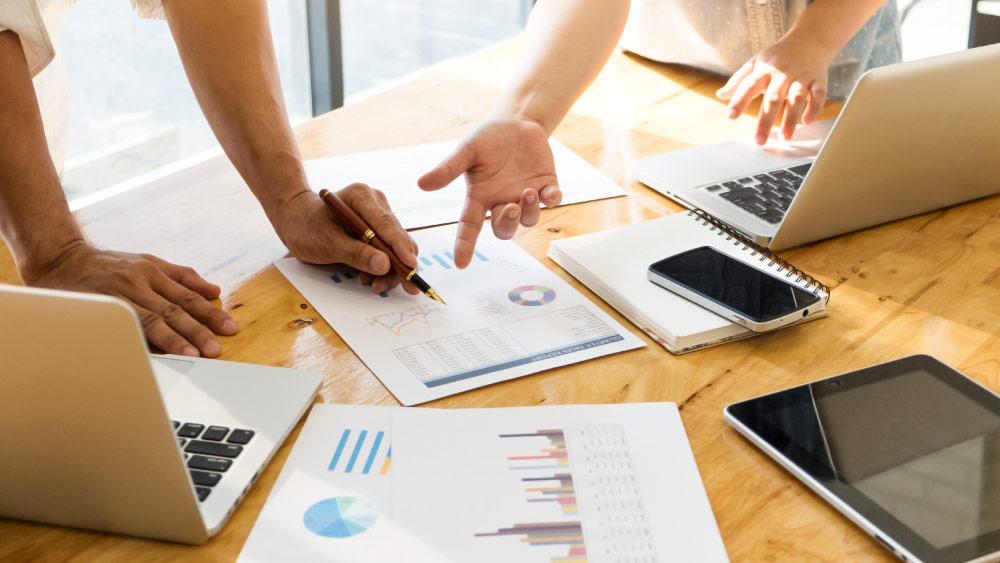 Como medir os resultados de email marketing