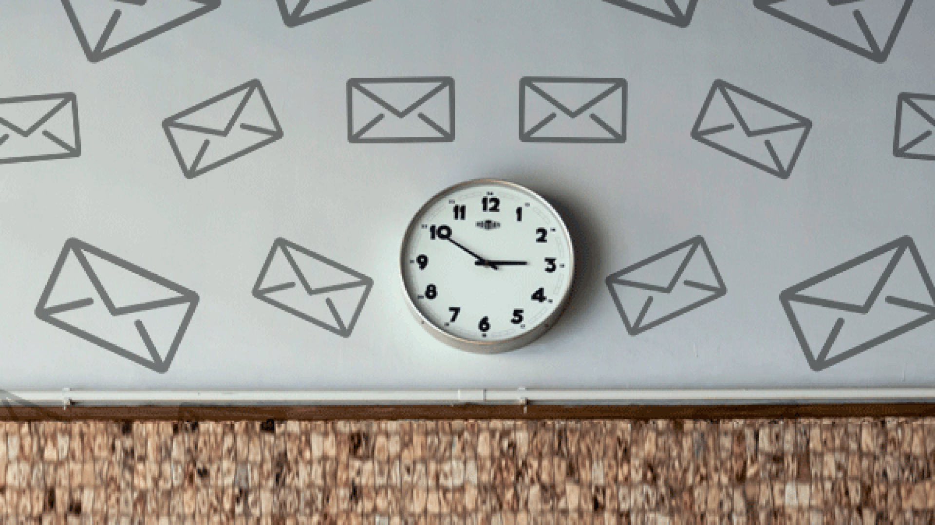 Qual o melhor dia e horário para o envio de e-mail marketing?