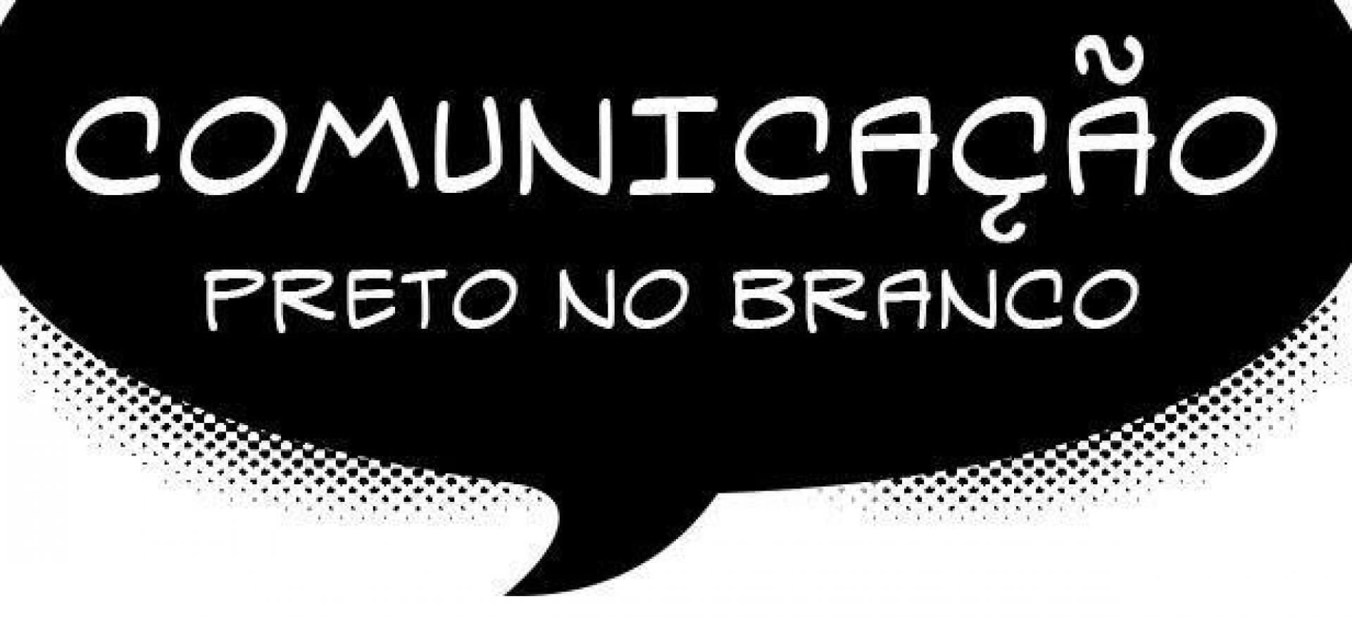 IAGENTE adota conceito preto no branco na comunicação