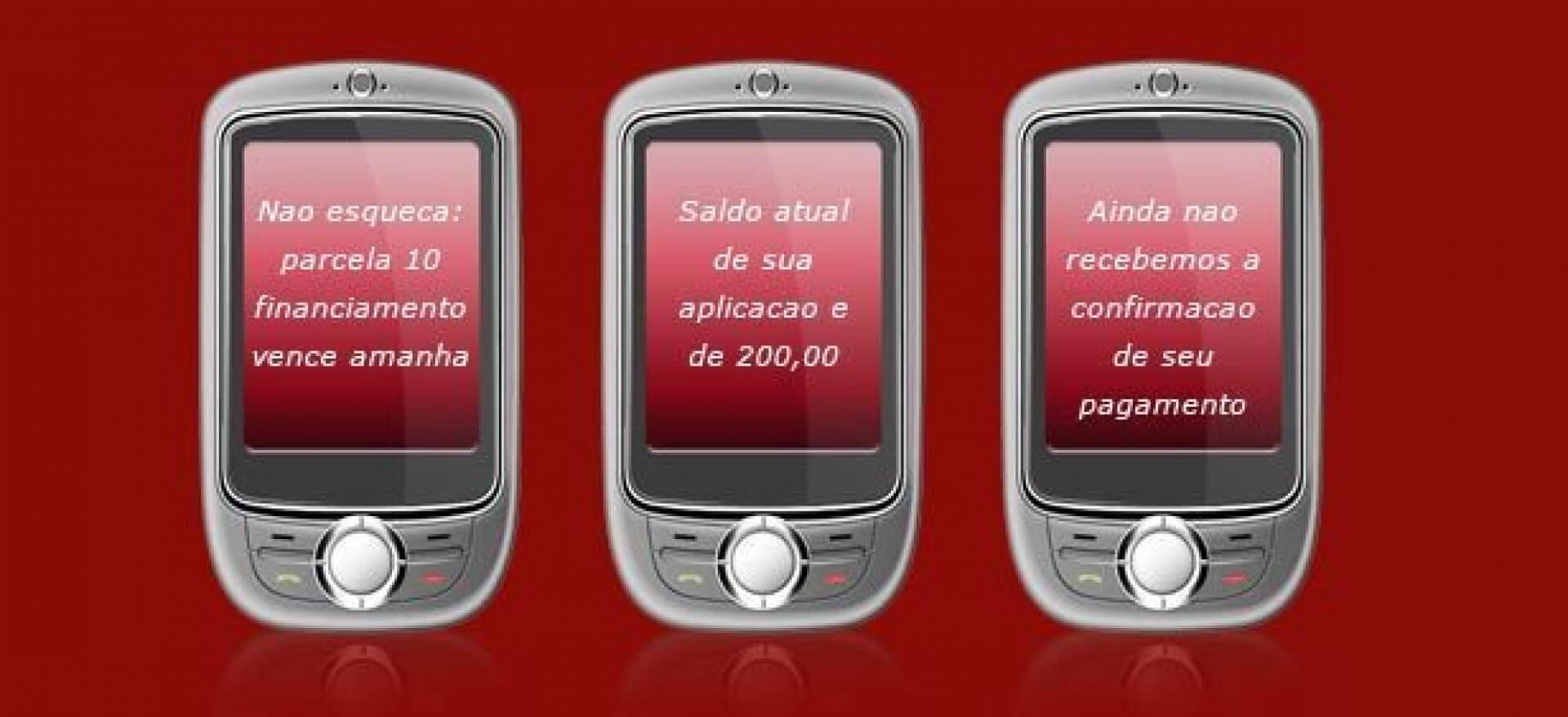 Cobrança de pagamentos via telefone e SMS batem recorde, aponta estudo