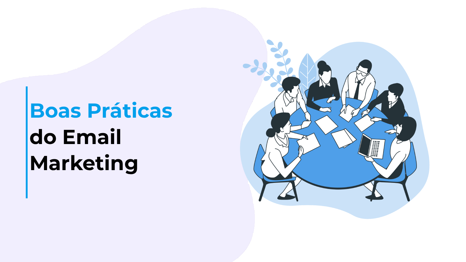 Boas Práticas do Email Marketing