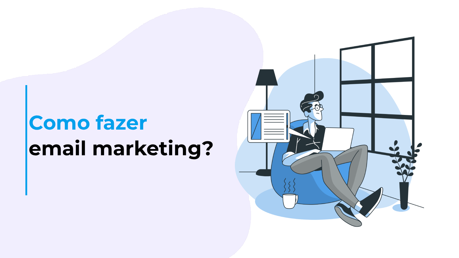 Como fazer email marketing