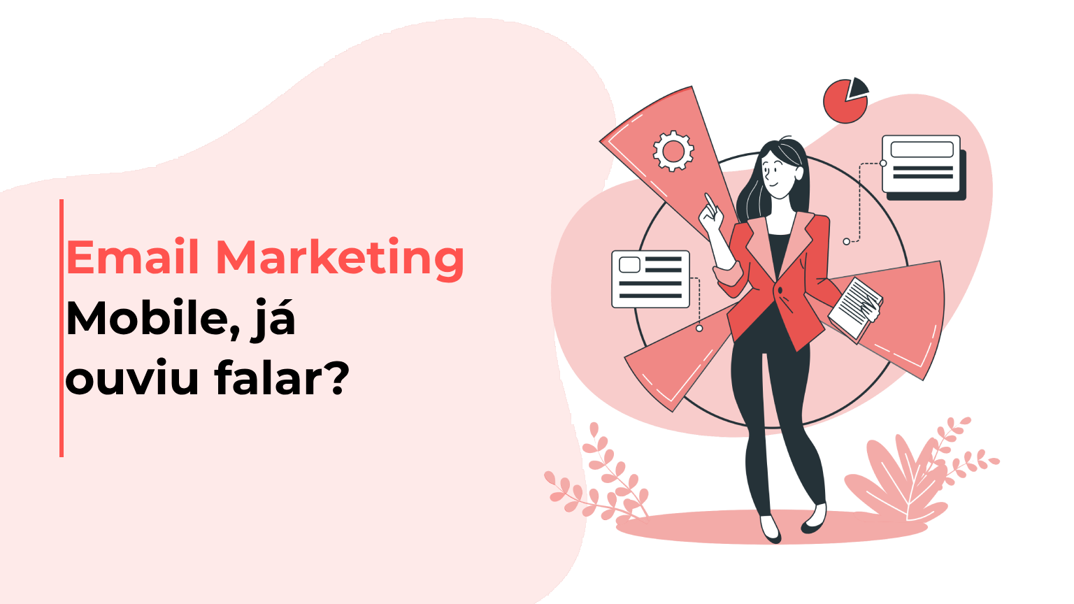 Mobile Email Marketing