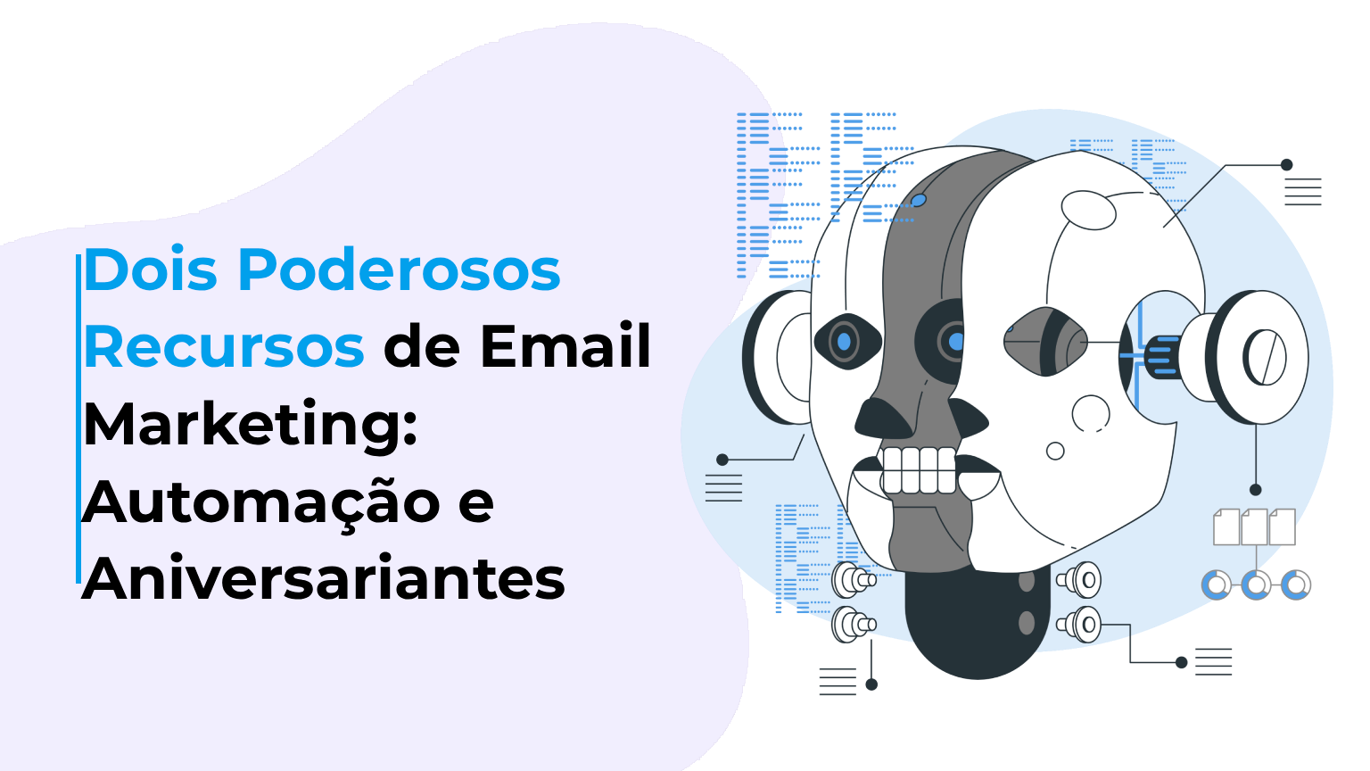 Dois Poderosos Recursos de Email Marketing: Automação e Aniversariantes