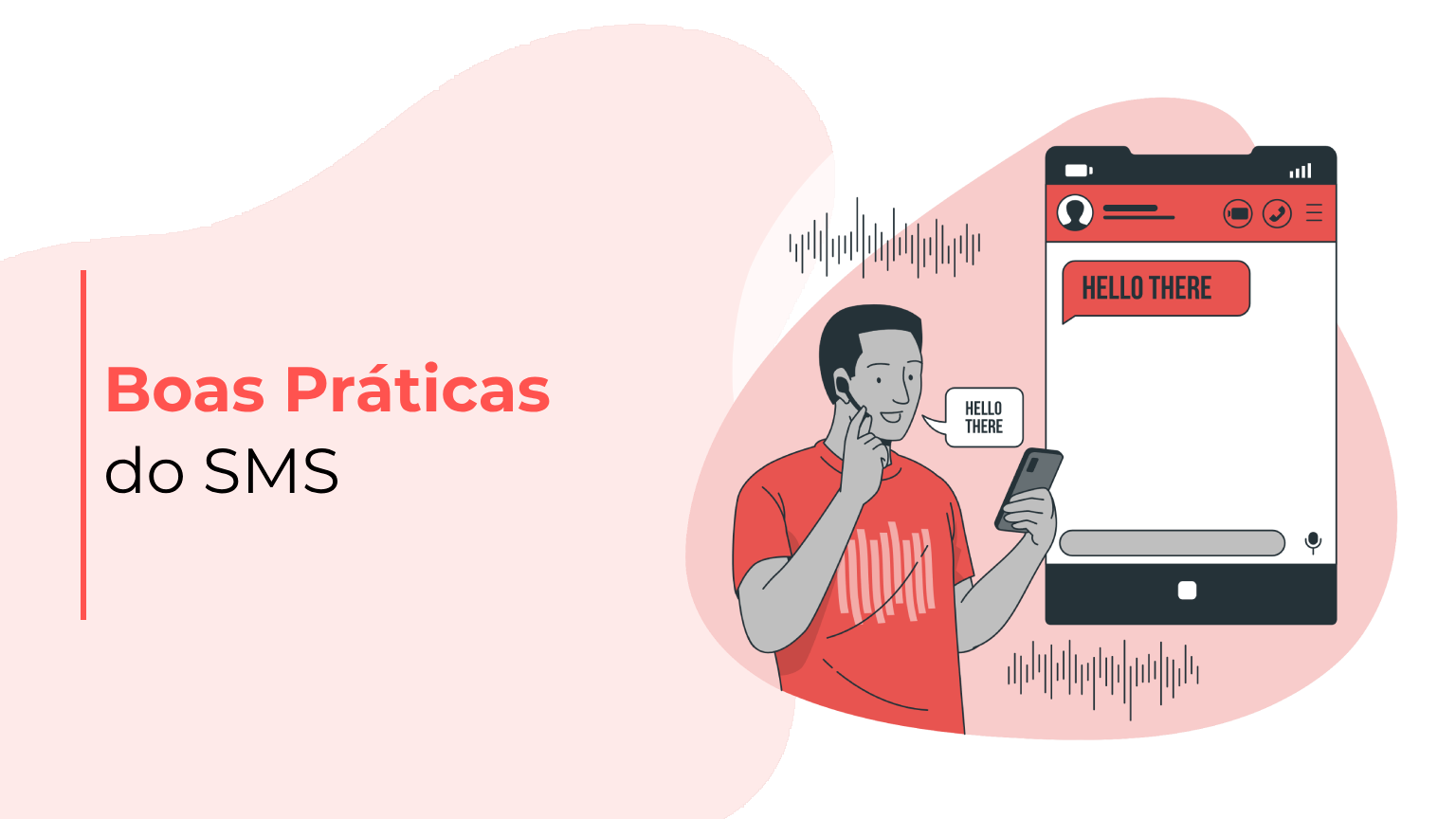 Boas Práticas do SMS