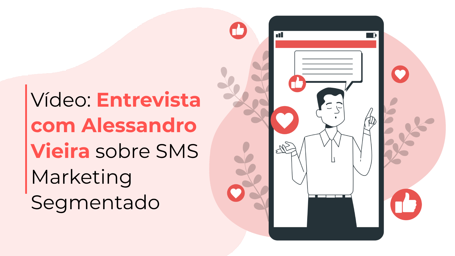 SMS Segmentado
