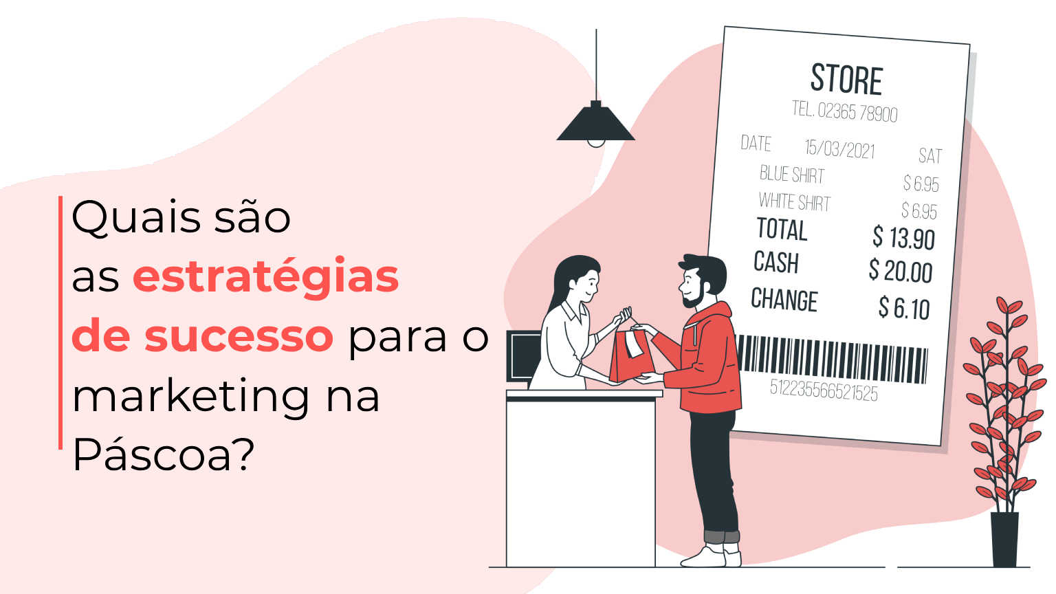 Quais são as estratégias de sucesso para o marketing na Páscoa_