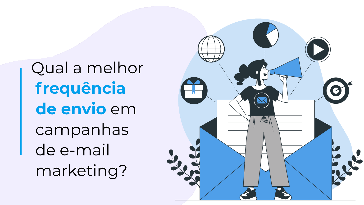 Qual a melhor frequência de envio em campanhas de e-mail marketing_