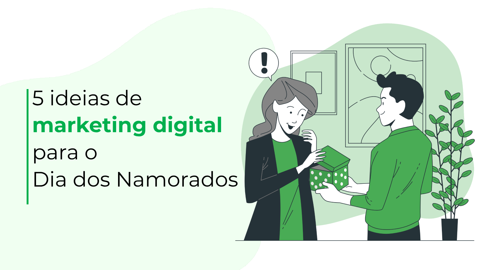 5 ideias de marketing digital para o Dia dos Namorados