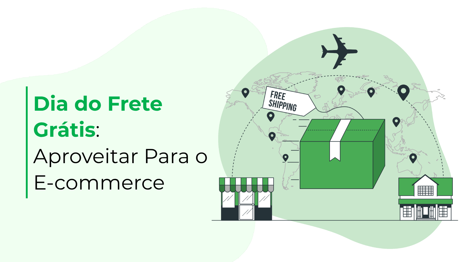 Dia do Frete Grátis_ Aproveitar Para o E-commerce