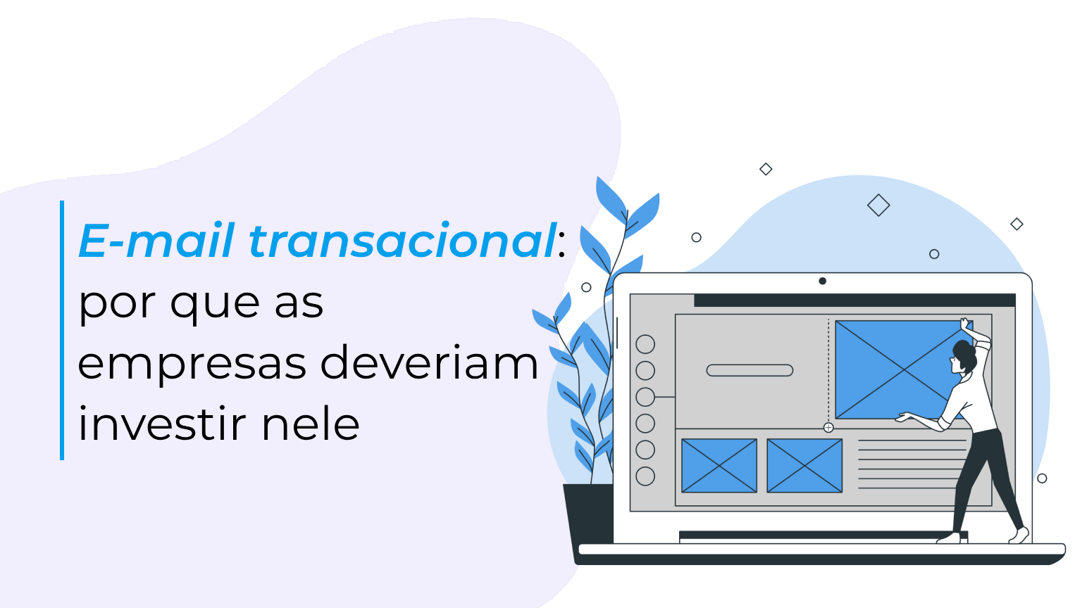 E-mail transacional