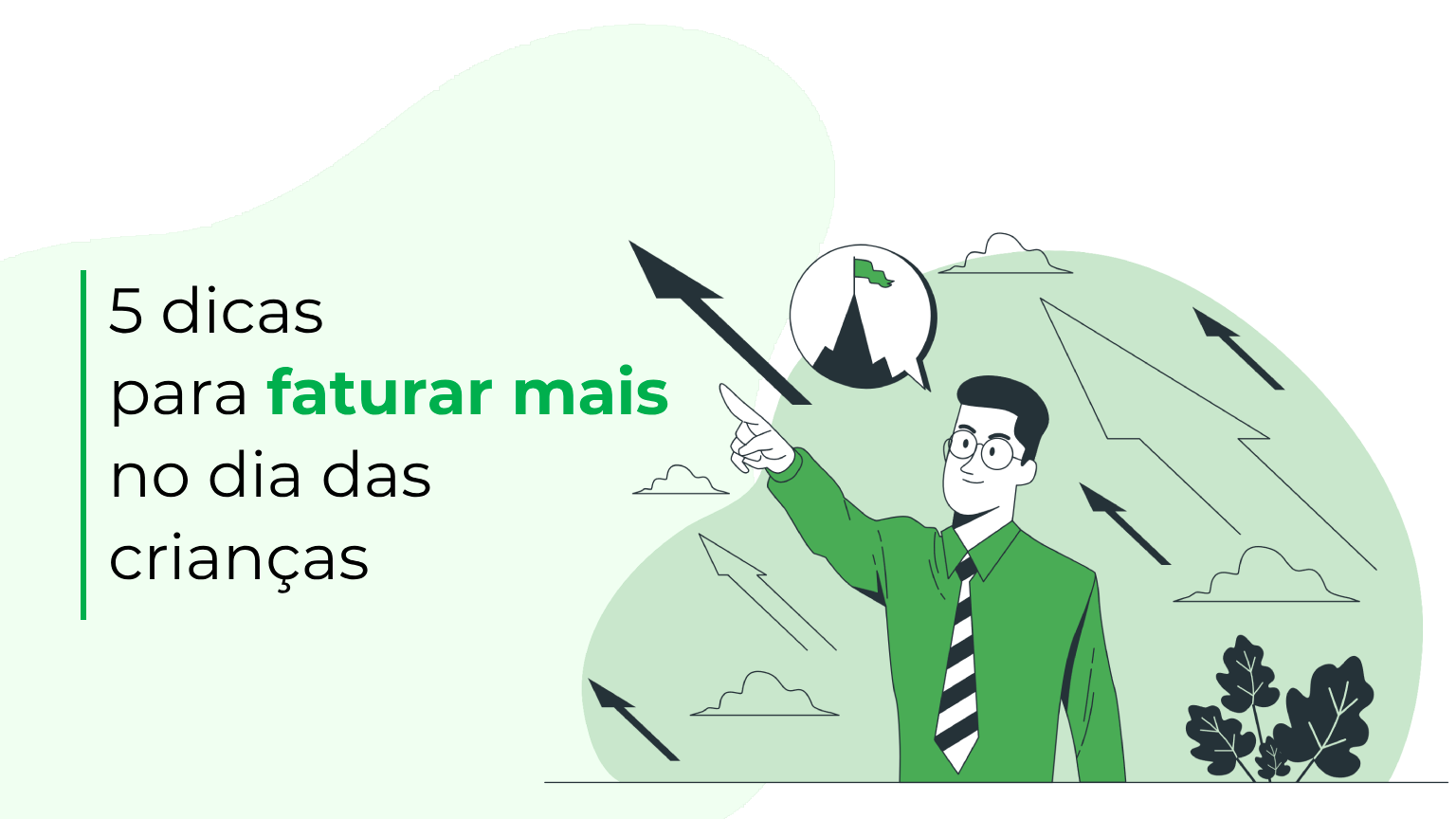 5 dicas para faturar mais no dia das crianças