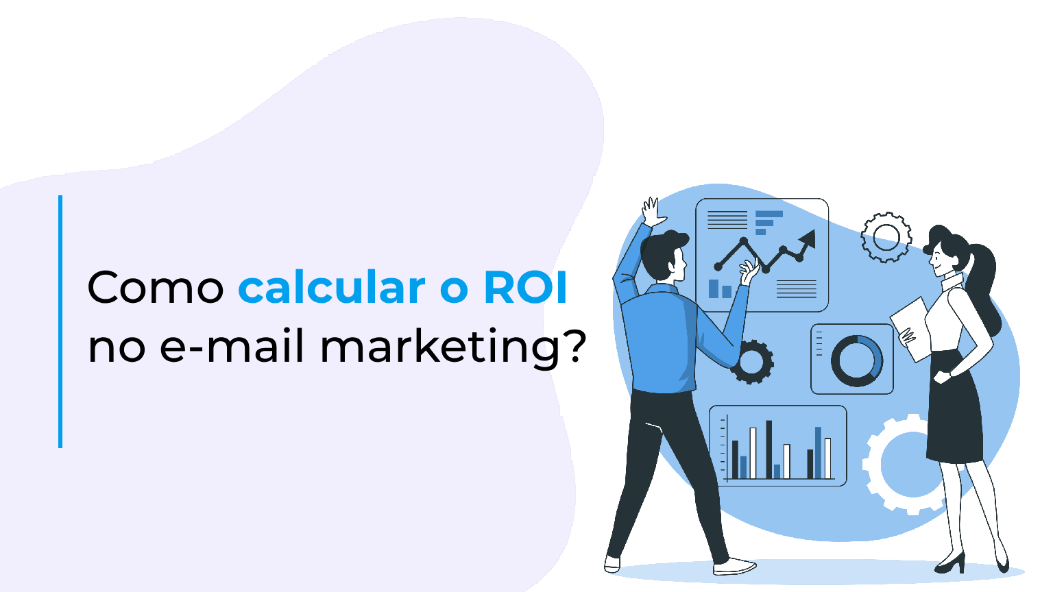 Como calcular o ROI no e-mail marketing_