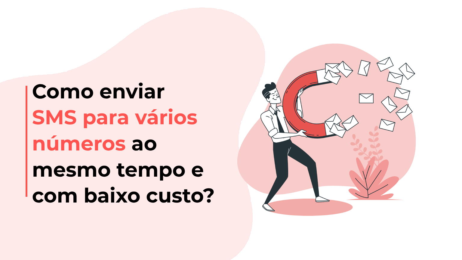 Como enviar SMS para vários números ao mesmo tempo e com baixo custo
