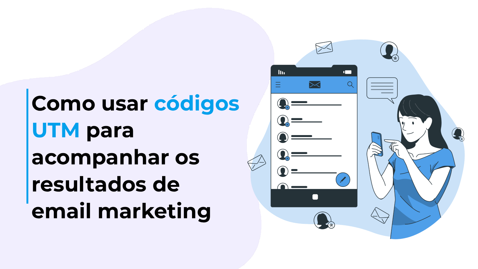 Como usar códigos UTM para acompanhar os resultados de email marketing