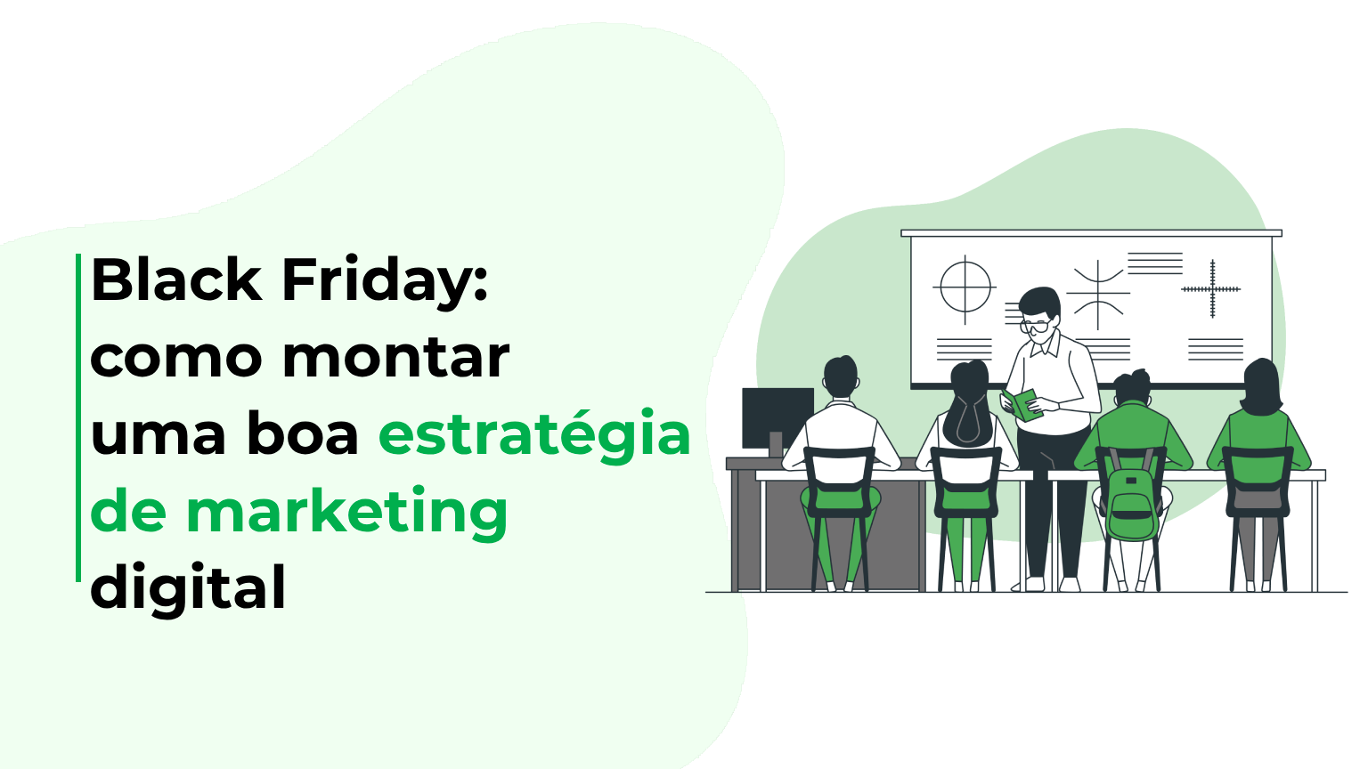 Black Friday: como montar uma boa estratégia de marketing digital
