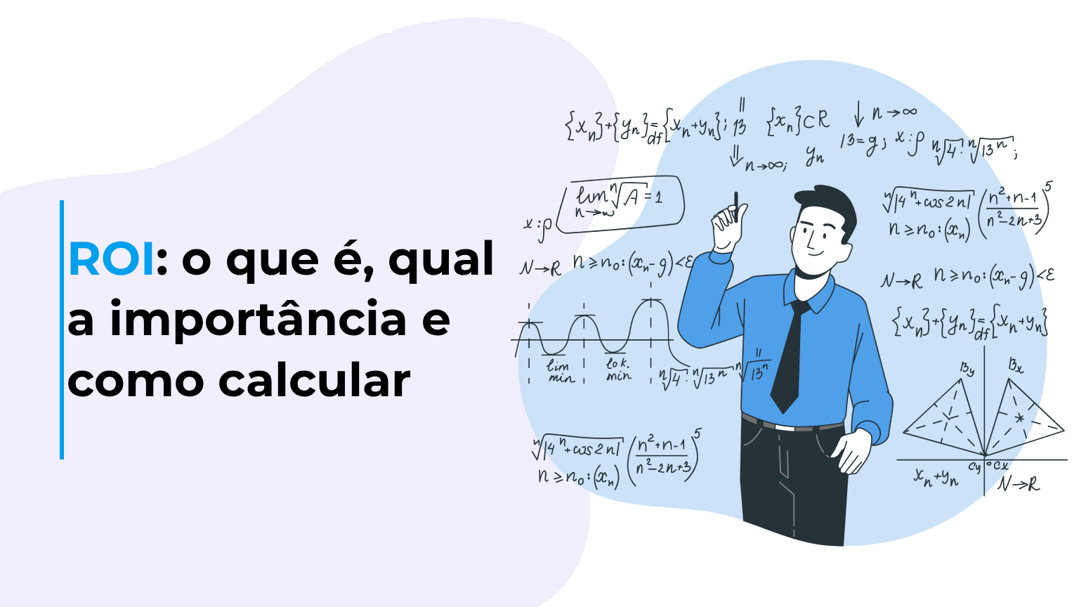 ROI: o que é, qual a importância e como calcular