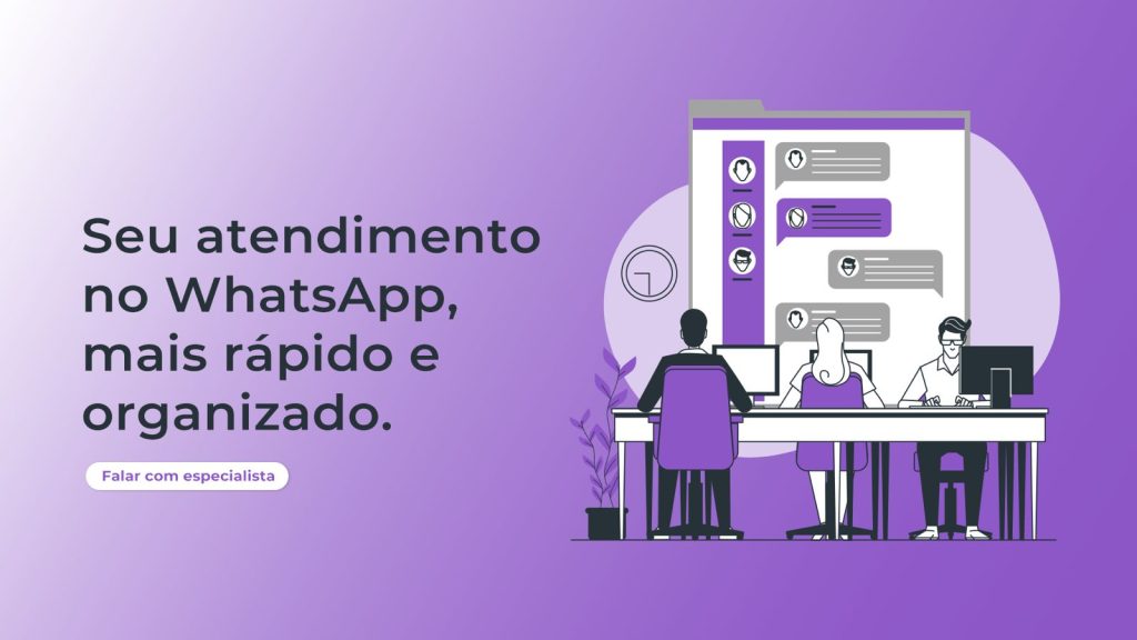 bloqueios no whatsapp