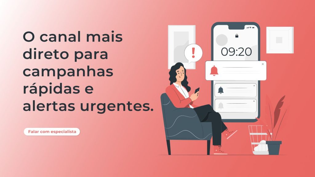 Dicas de como realizar cobranças por meio de SMS