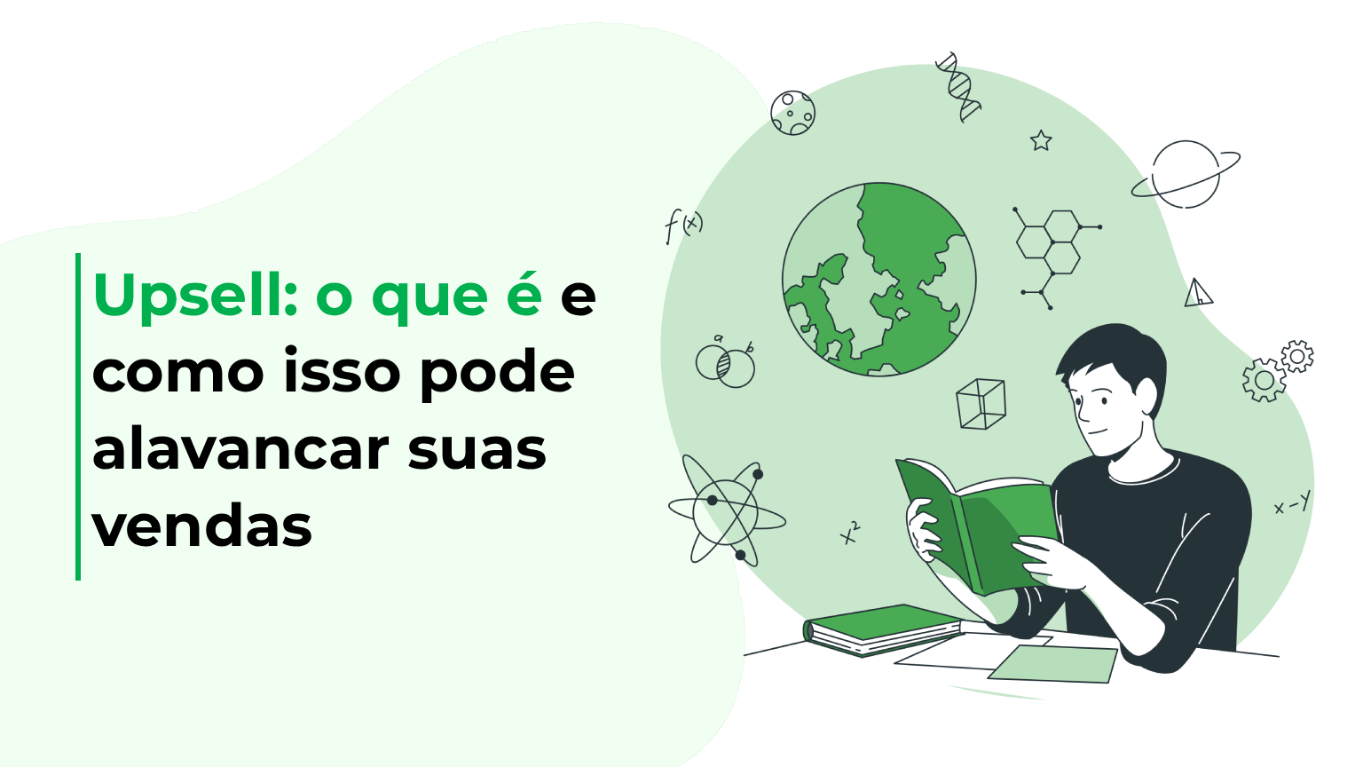 Upsell: o que é e como isso pode alavancar suas vendas