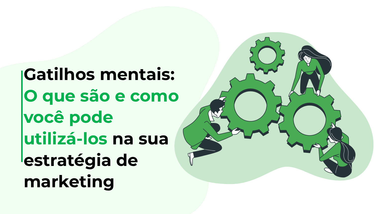 Gatilhos mentais: O que são e como você pode utilizá-los na sua estratégia de marketing