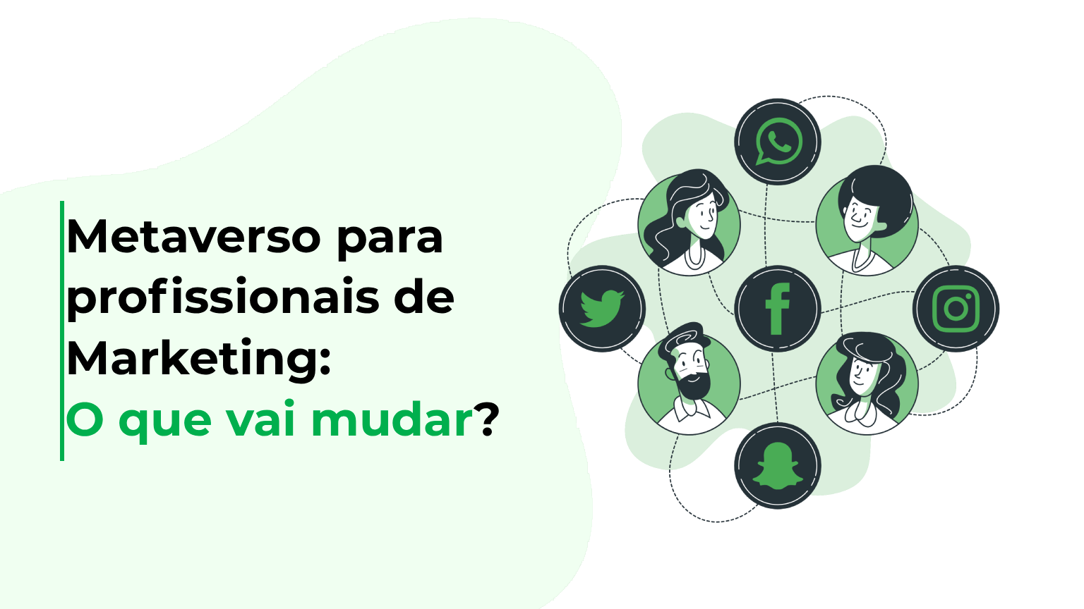 Metaverso para profissionais de Marketing: O que vai mudar?