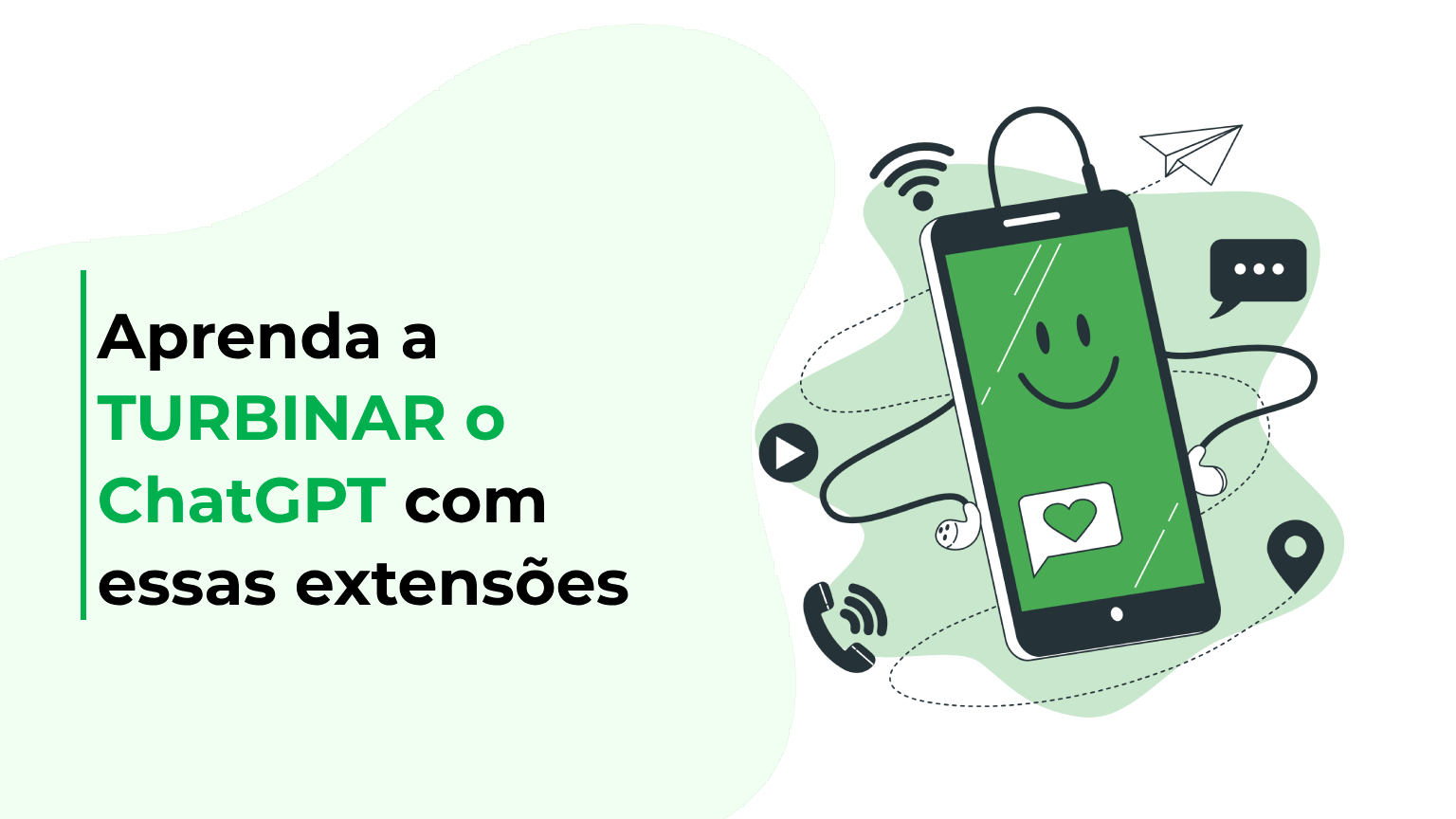 Aprenda a TURBINAR o ChatGPT com essas extensões