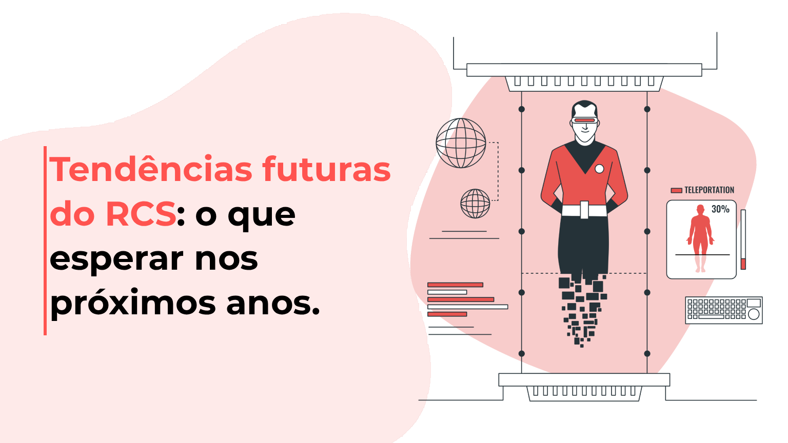 Tendências futuras do RCS: o que esperar nos próximos anos