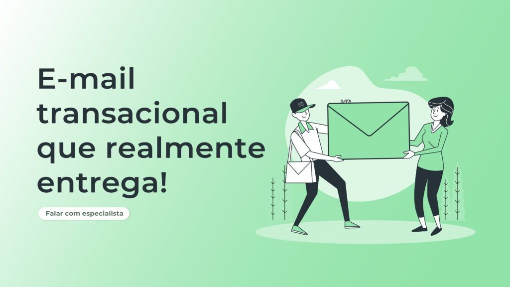 Diferenças entre e-mail marketing e e-mail transacional