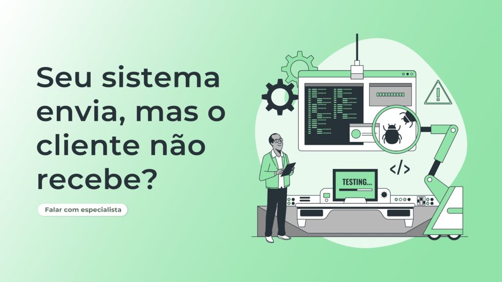 SMTP: o que é e para o que serve