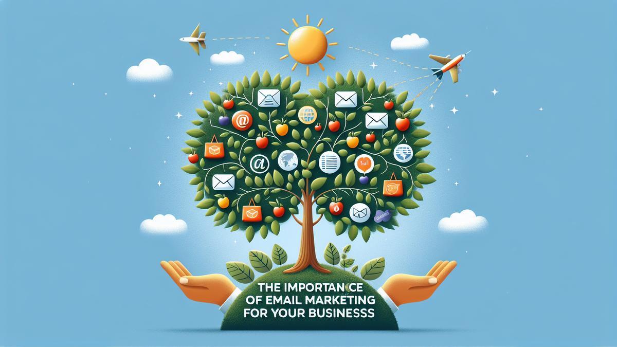 A Importância do E-mail Marketing para o Seu Negócio
