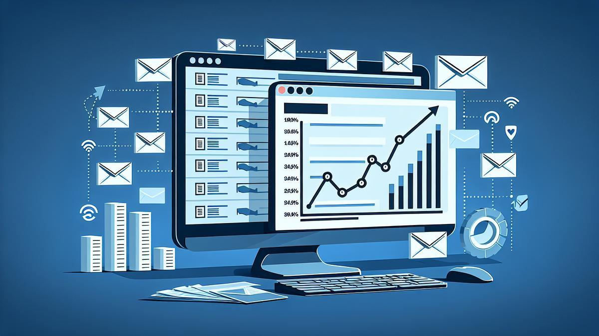 Automação de Marketing e Taxa de Abertura