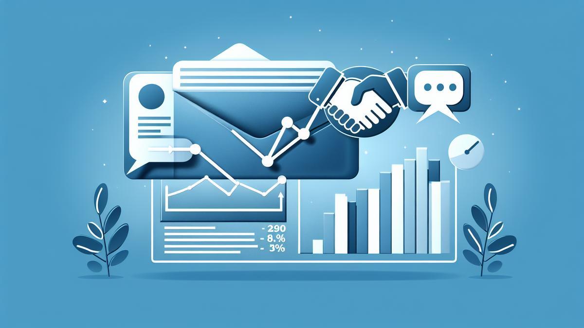 O impacto dos e-mails transacionais nas taxas de abertura O impacto dos e-mails transacionais nas taxas de abertura