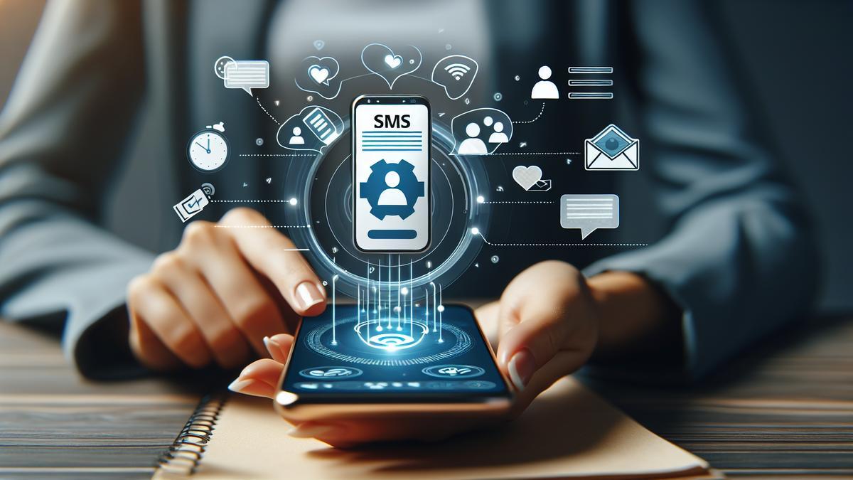 O Que São Serviços de SMS Automáticos para Notificação de Clientes