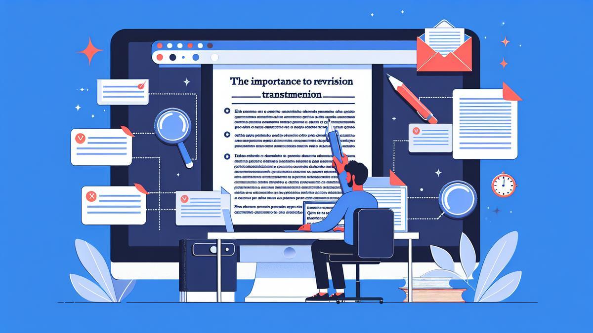 A Importância da Revisão em E-mails de Transação e-mail transacional para confirmação de pedido