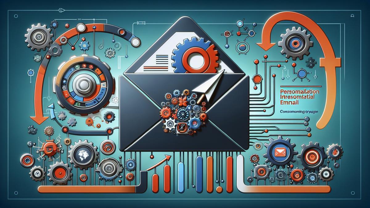 A Importância das Estratégias de Personalização em E-mail Transacional A Importância das Estratégias de Personalização em E-mail Transacional