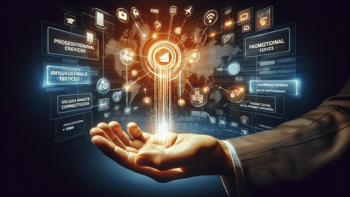 Integração do IAGENTEsms com Outras Plataformas SMS promocional