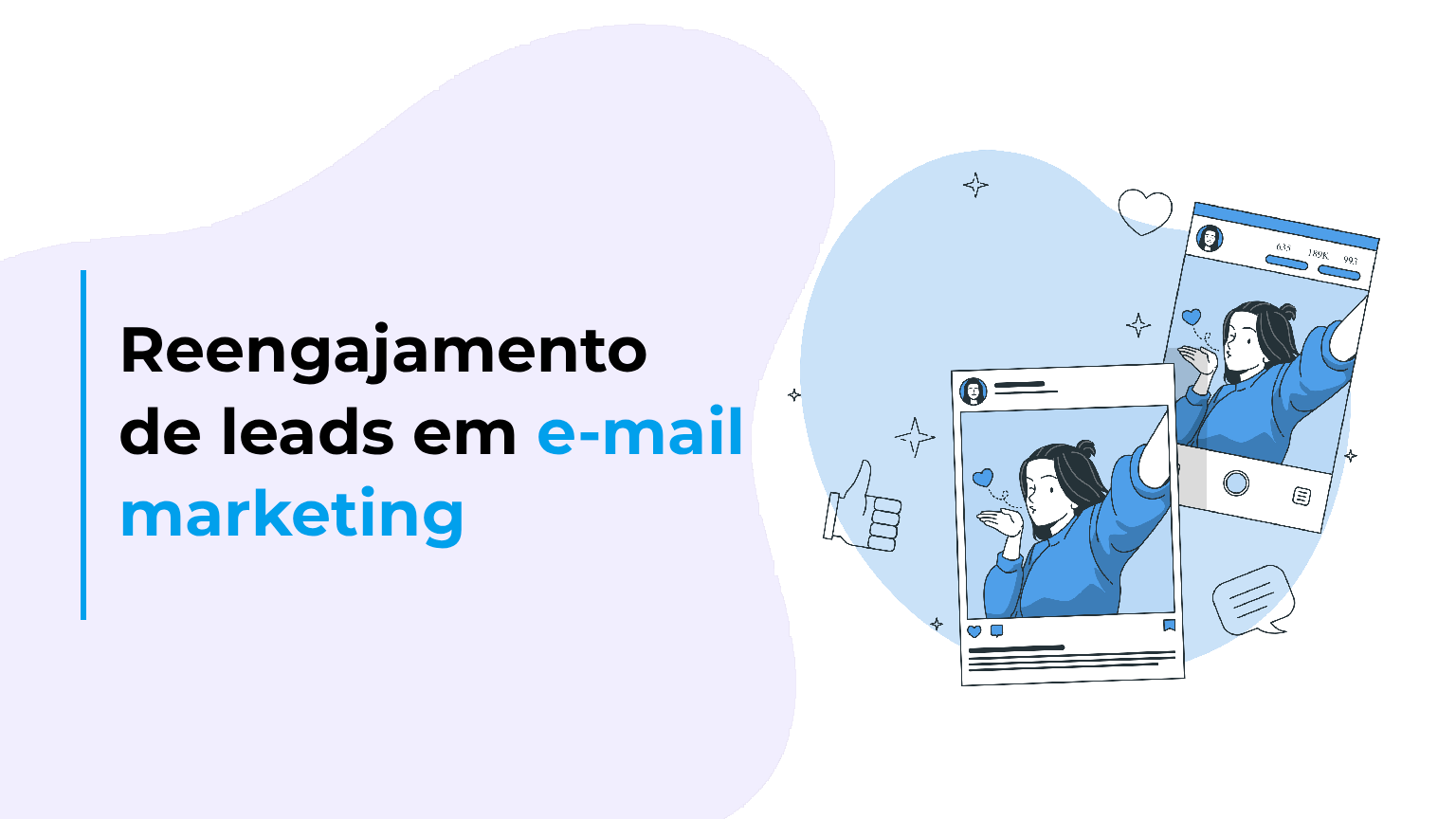 reengajamento de leads em e-mail marketing