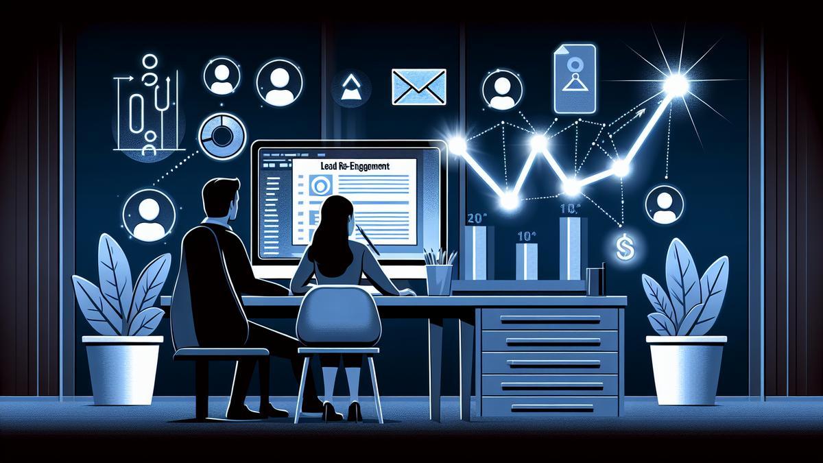 Por que você deve priorizar o reengajamento de leads em suas campanhas de e-mail marketing