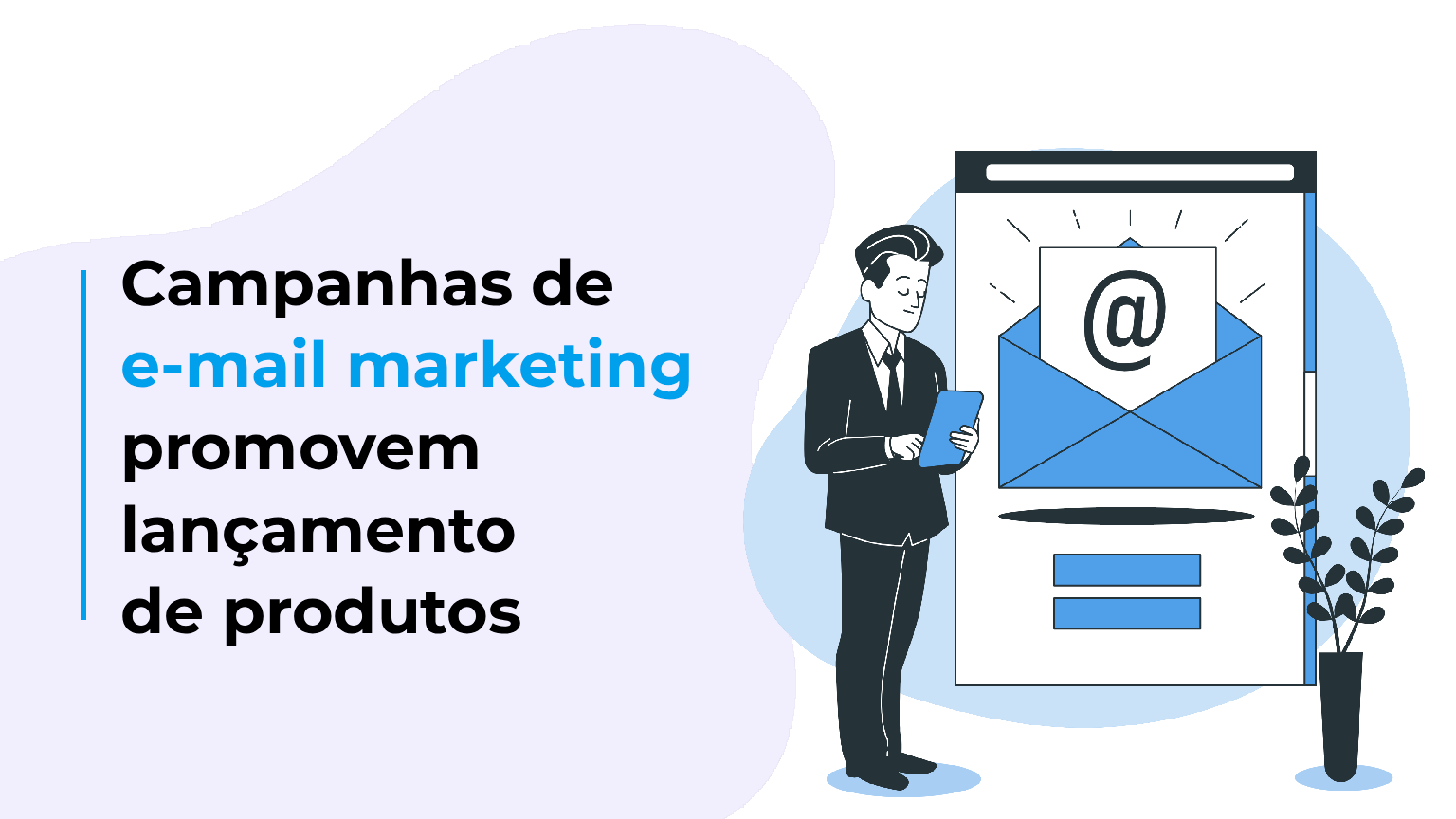 campanhas de e-mail marketing